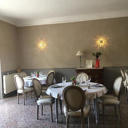 Auberge De Marie Bras-d'Asse Екстериор снимка