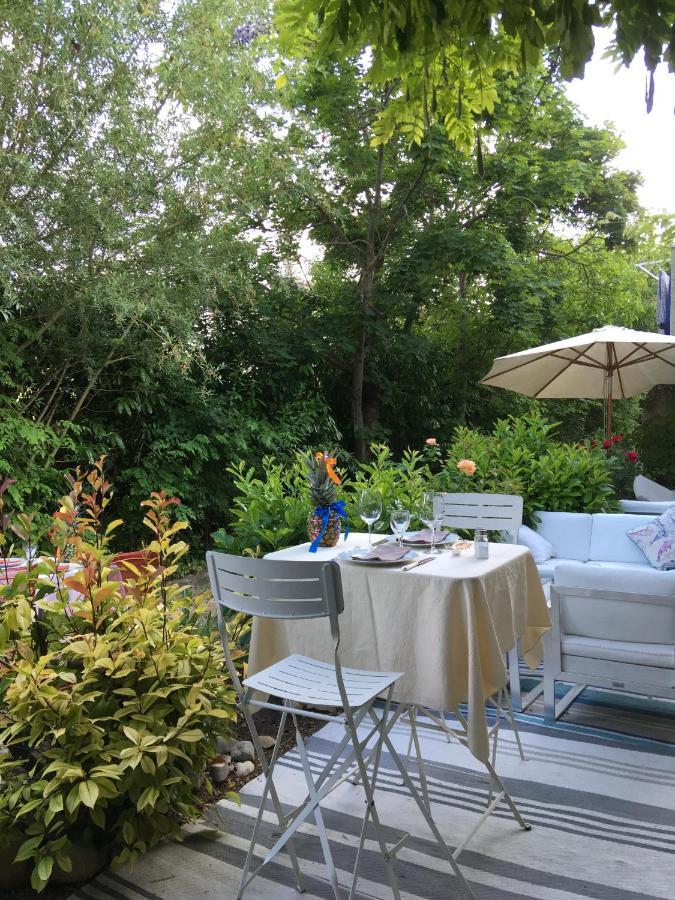 Auberge De Marie Bras-d'Asse Екстериор снимка