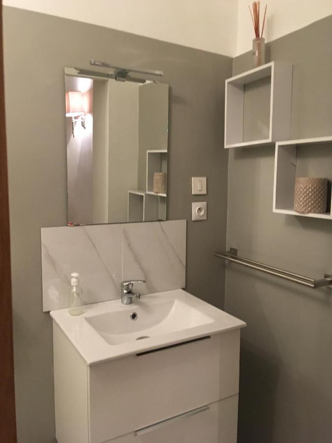 Auberge De Marie Bras-d'Asse Екстериор снимка