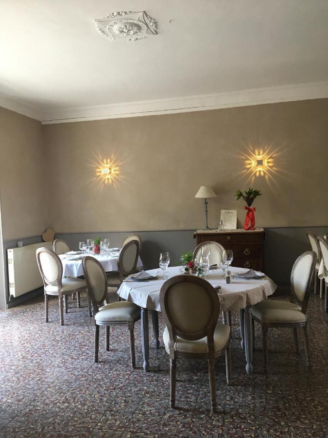 Auberge De Marie Bras-d'Asse Екстериор снимка