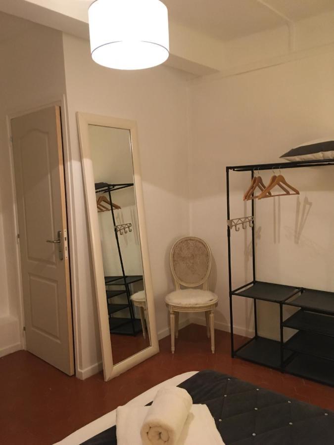Auberge De Marie Bras-d'Asse Екстериор снимка